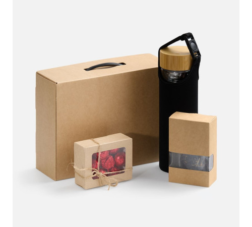 Набор Holidazy, клюква