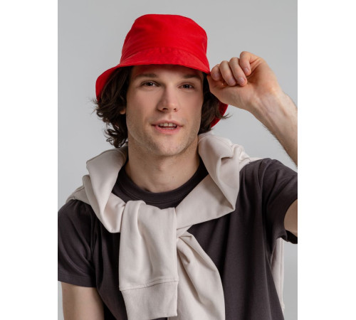 Панама Challenge, красная