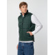 Жилет Warm зеленый