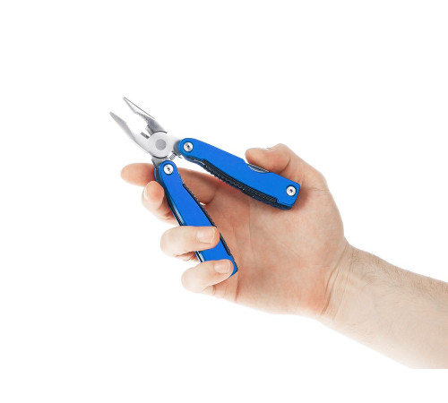 Мультитул Scout, синий