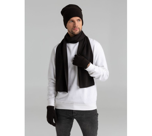 Набор Real Talk Full Set, черный