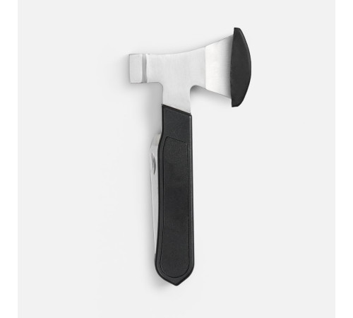 Мультитул Plentis, черный