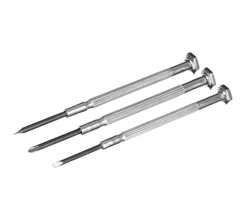 Набор инструментов Terraform, черный