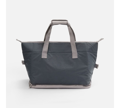 Набор для барбекю Grillmoor, темно-серый (графит)