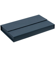 Коробка Triplet, синяя