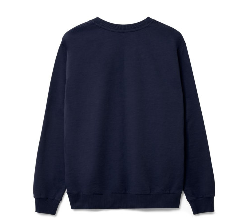 Свитшот Toima 2.0, темно-синий