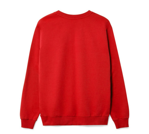 Свитшот Toima 2.0, красный