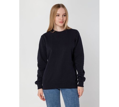 Свитшот Toima Heavy 2.0, темно-синий