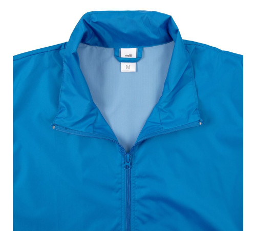 Ветровка Kivach, бирюзовая