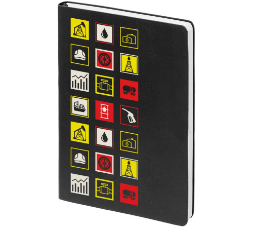 Набор Industry, нефть и газ