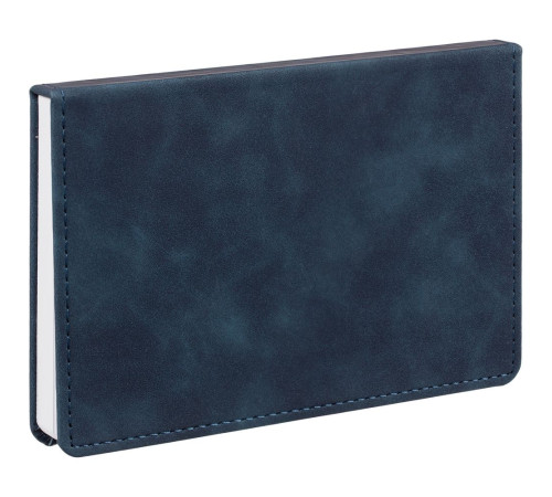 Еженедельник Urban, недатированный, синий