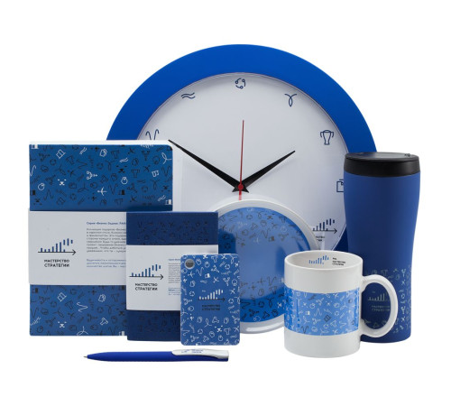 Кружка «Бизнес-зодиак. Рак»