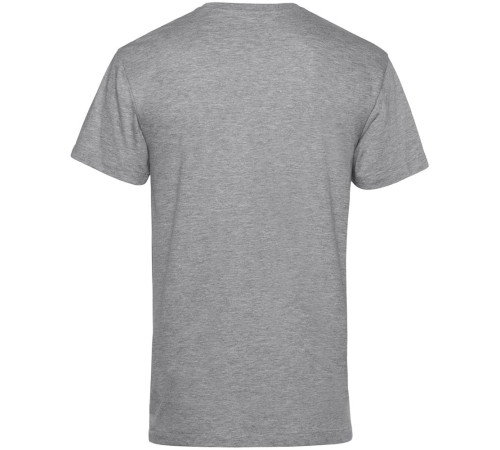 Футболка унисекс E150 Inspire (Organic), серый меланж