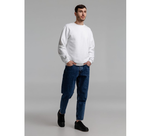 Толстовка Spider 260, белая