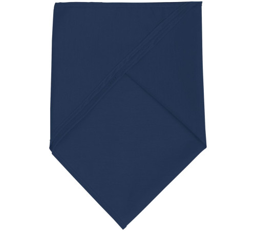 Шейный платок Bandana, темно-синий