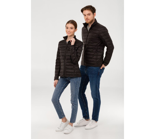 Куртка мужская Wilson Men, черная