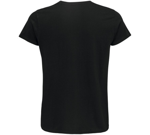 Футболка мужская Crusader Men, черная