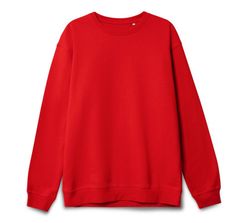 Свитшот унисекс Columbia, красный