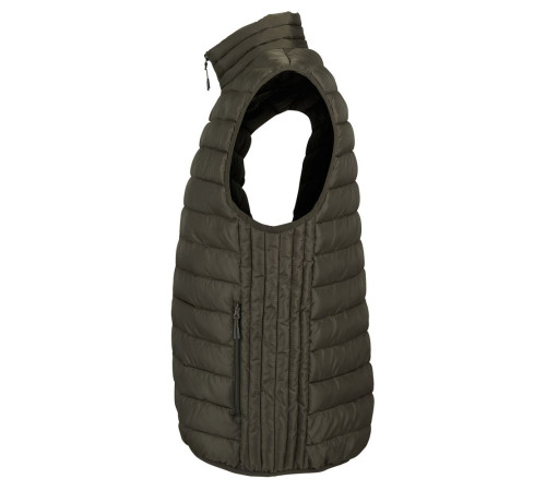 Жилет мужской Stream BW Men, темный хаки