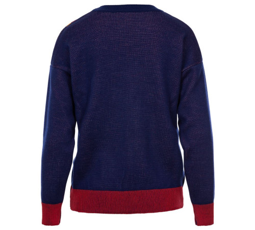 Джемпер Pick The Berry, синий