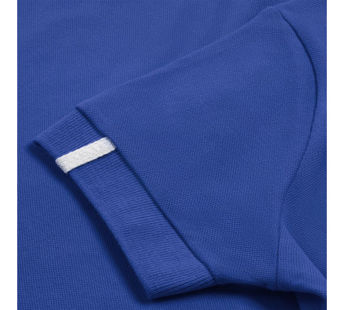 Рубашка поло женская Virma Premium Lady, ярко-синяя