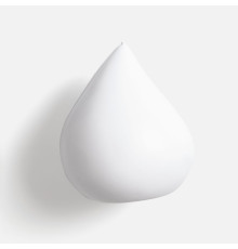 Антистресс «Капля», белый