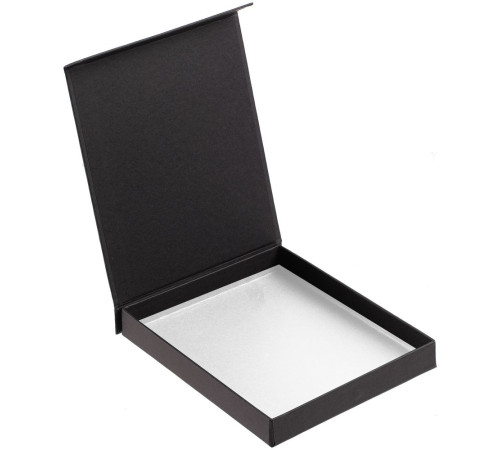 Коробка Shade под блокнот и ручку, черная