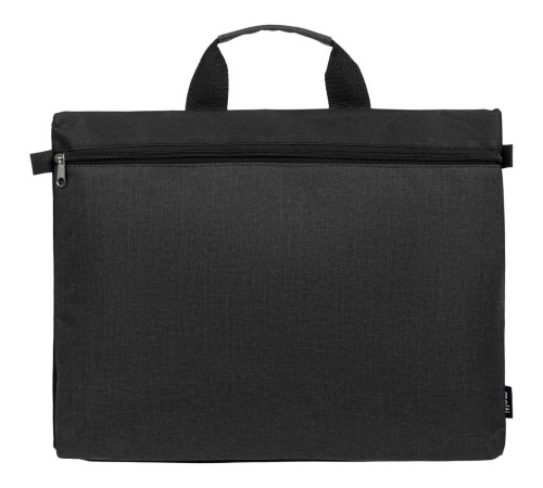 Конференц-сумка Melango, черная