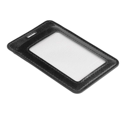 Чехол для пропуска Nebraska, черный