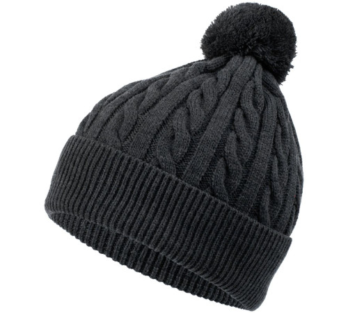 Набор Heat Trick, черный меланж