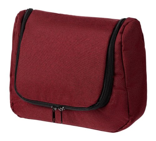 Несессер Simon, бордовый