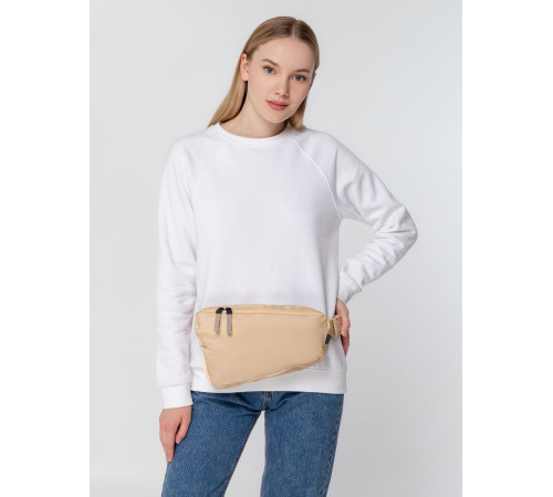 Поясная сумка coolStuff, песочная