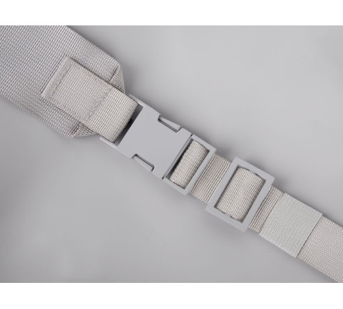 Рюкзак Traffic, серый