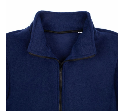 Жилет флисовый Manakin, темно-синий