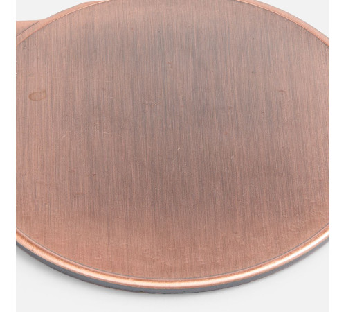 Медаль Regalia, большая, бронзовая