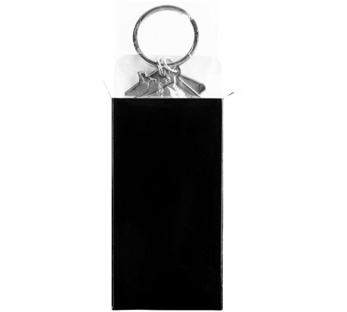 Брелок Dual Lodge