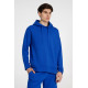 Худи унисекс H2, синее