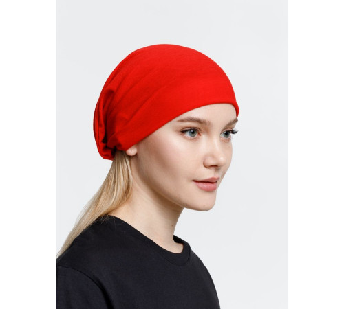 Многофункциональная бандана Dekko, красная