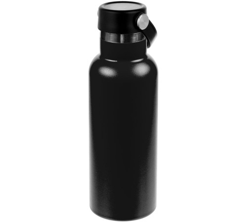 Термобутылка Bidon, черная