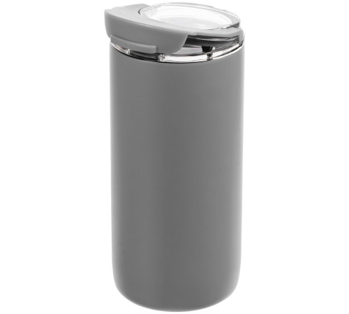 Термостакан Voima, серый