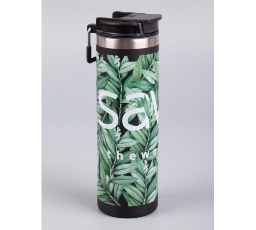 Термостакан Ringo Stark, черный