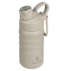 Термобутылка Fujisan 2.0, серая