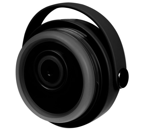 Термос для еды Tabenodo, черный