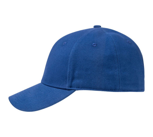 Бейсболка Hillside, синяя