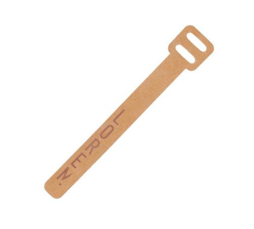 Пуллер кожаный Molim, S, бежевый