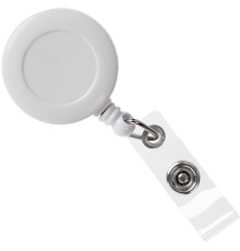 Ретрактор Attach New, белый