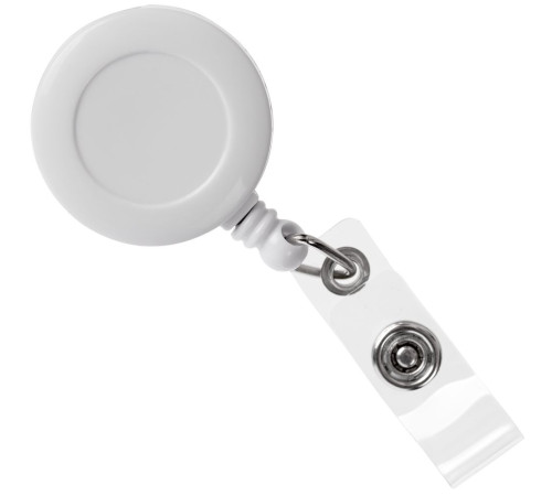 Ретрактор Attach New, белый