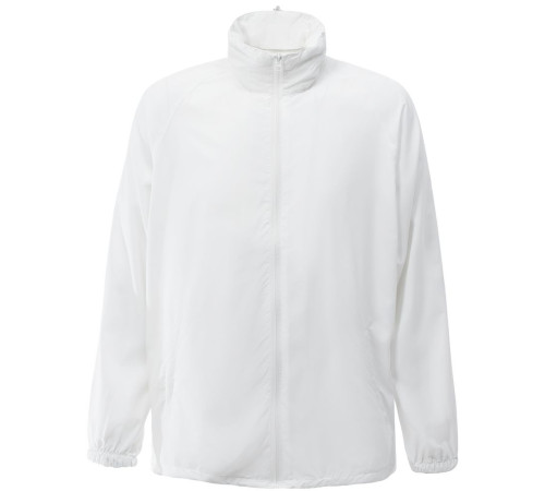 Куртка Kivach City, белая