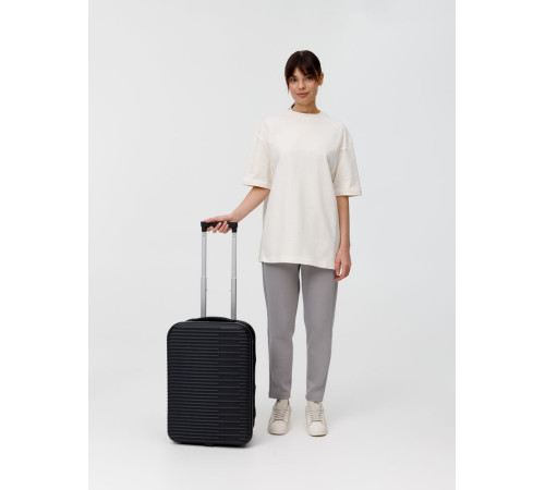 Чемодан Bonfold, черный