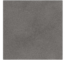 Лейбл Shan Nubuсk, L, серый